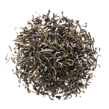 Snowfall Jasmine Green Tea 70g Tin Loose Leaf Chinese Tea